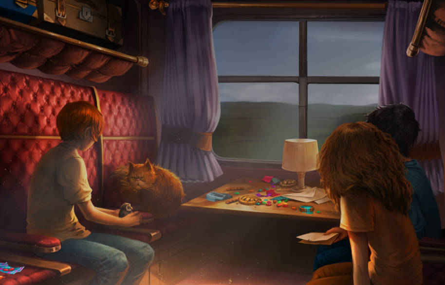 PMARCHIVE-Crookshanks Carousel kWwf8DsmyWemAIwUSUuA0-b2