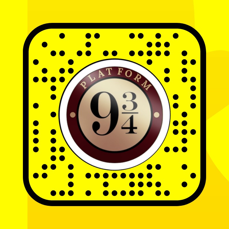 Hogwarts-UK-Snapchat-Snapcode