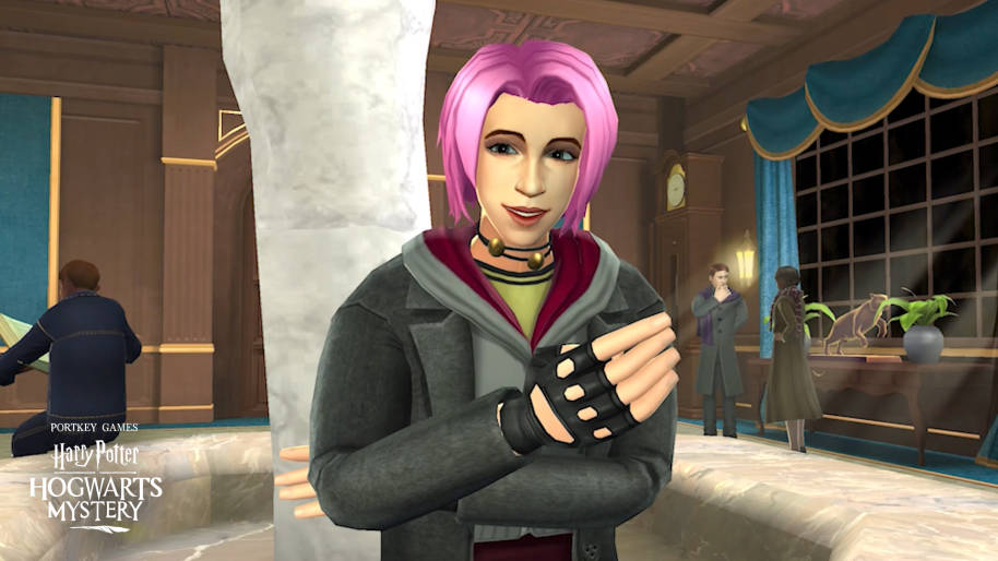 Hogwarts-Mystery-Beyond-Hogwarts-Screengrab-Tonks