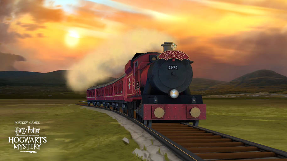 Hogwarts-Mystery-Screengrab-Hogwarts-Express