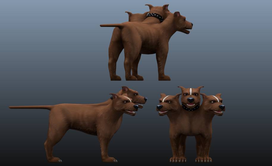 Hogwarts-Mystery-concept-art-Fluffy-design