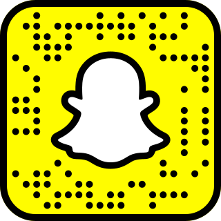 Sorting-Hat-Snapcode